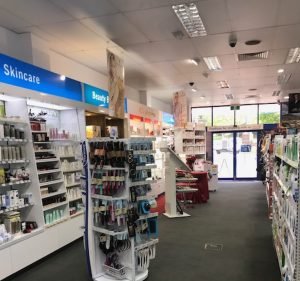  Yeppoon Day & Night Pharmacy