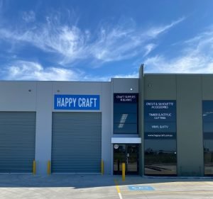 Craft Stores in Victoria Australia Happy Craft Supplies