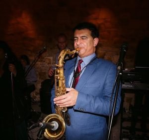 Craig Francis Music: Wedding Bands Melbourne in Box Hill North