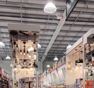 Building and Construction in Tarneit Australia Bunnings Tarneit