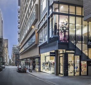 Le Style Boutique Fashion in Melbourne