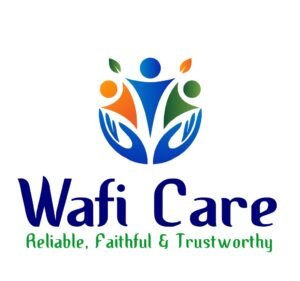 Wafi Care Disability services and support organization in Melbourne