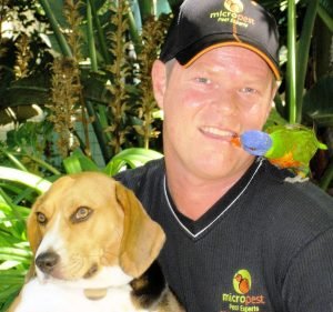  Micropest Pest Control Sydney