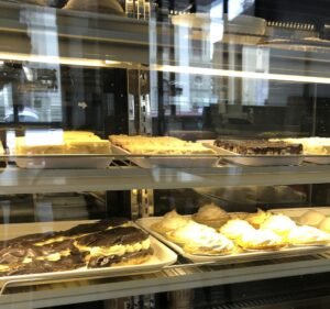 Bakery and Pastry Shops in Victoria Australia Daylesford Bakery
