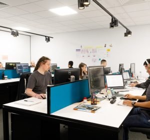 CI&T Melbourne IT Services in Melbourne
