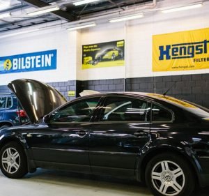 Volks Affair Auto Services in South Melbourne