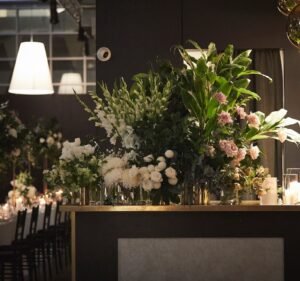 Catering Services in Victoria Australia Damm Fine Food