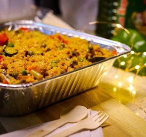 Paella catering Adelaide Food & Beverages in Adelaide