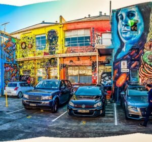 Graphic Design Services in South Yarra Australia Hofstede Design