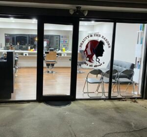 Hair Salons and Barbershops in Wyndham Australia Beauty & the Barber