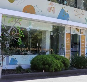 Evoke Early Learning Child Care in South Melbourne