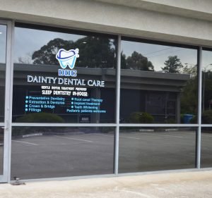 Dental Clinics in Victoria Australia Dainty Dental Care - Dentist Bayswater