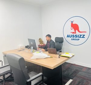 Aussizz Migration Agents & Education Consultants - Geelong Education in Geelong