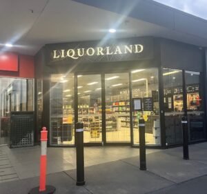Liquorland Werribee Food & Beverages in Werribee
