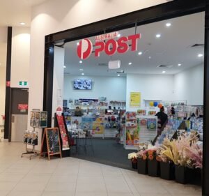 Australia Post - Braybrook North LPO Mailing service in Braybrook
