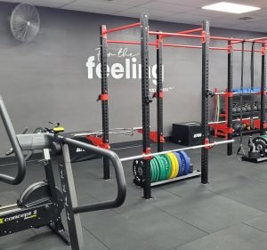  Snap Fitness 24/7 Hilton