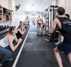 Fitness Centers and Gyms in South Yarra Australia Fit Collective Health & Personal Training