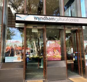  Wyndham Cultural Centre