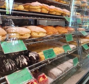 Atherton Bakehouse