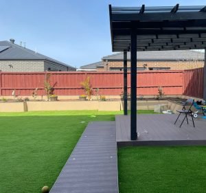 Landscaping Services in Wyndham Australia Lawn Masters Landscaping