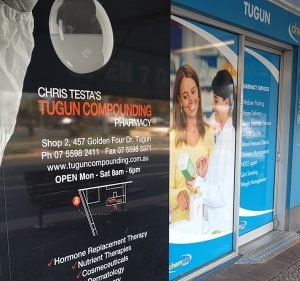  Tugun Compounding Pharmacy