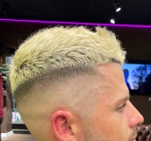 Hair Salons and Barbershops in South Yarra Australia Psalm 91 BarberShop