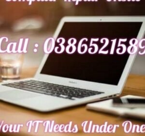  Benchmark IT Services