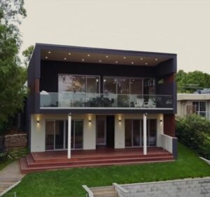 Destination Living Building & Construction in South Yarra