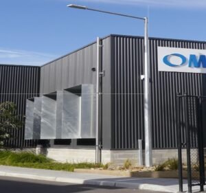 Manufacturing in Melbourne Australia OMIC Australia