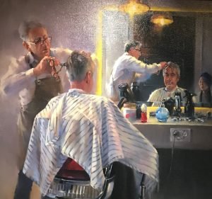 Barber On Southside Hair & Beauty in South Melbourne