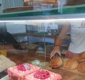 The Village Bakery Food & Beverages in Brunswick West