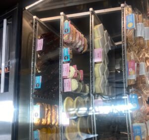 Ferguson Plarre Bakehouses - Sanctuary Lakes Food & Beverages in Point Cook