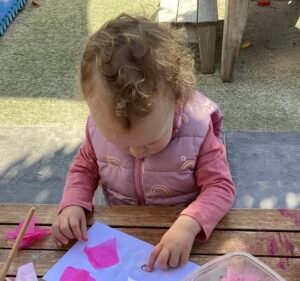 Creative Garden Early Learning Point Cook Child Care in Point Cook