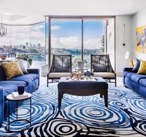 Danielle Trippett Interior Design & Decoration Interior designer in Albert Park