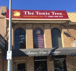 Naturopathy and Alternative Medicine in Victoria Australia The Tonic Tree Multidisciplinary Clinic