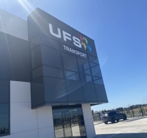 Logistics and Transportation in Victoria Australia UFS Transport