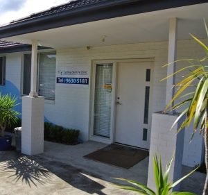 Sydney Denture Clinic Dentist in Northmead