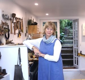  Bridget Kennedy Contemporary Jewellery