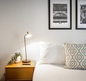 Hotels and Accommodations in South Yarra Australia City Edge North Melbourne Apartment Hotel
