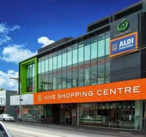 The Eyecare Place Health & Medical in Abbotsford