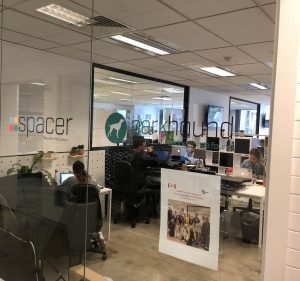  Spacer
