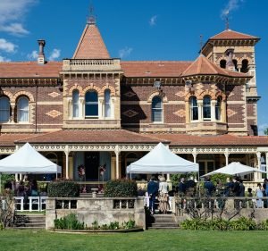Weddings of Distinction Wedding service in Cheltenham