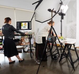 Hotglue Marketing agency in Richmond
