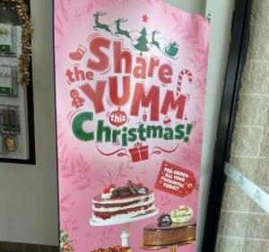 The Cheesecake Shop Food & Beverages in Point Cook