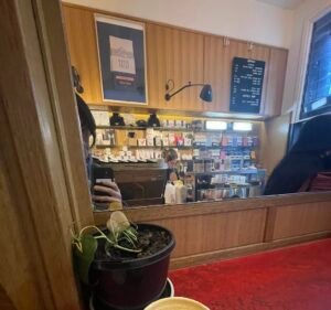 Traveller Coffee Food & Beverages in Melbourne