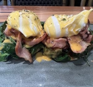 domain brasserie Food & Beverages in South Yarra