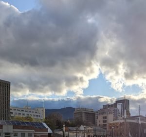 Waterside Pavilion Event venue in Hobart
