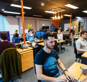 Alliance Software IT Services in Nunawading