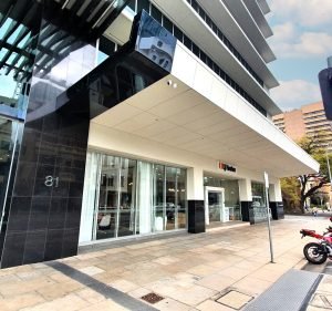  LJ Hooker Commercial Adelaide