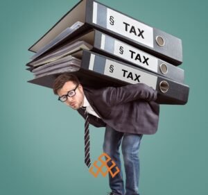 All About Business Accounting And Taxation in Macleod